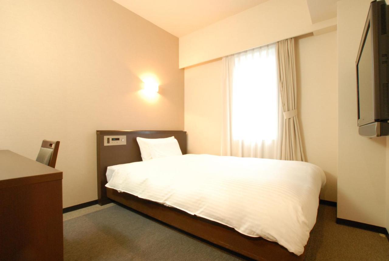 Ab Hotel Toyota Motomachi Exterior photo