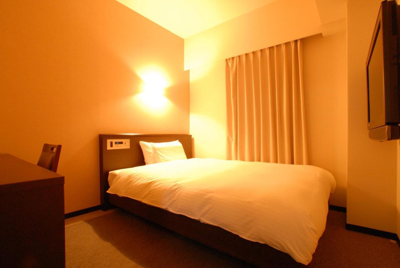 Ab Hotel Toyota Motomachi Exterior photo