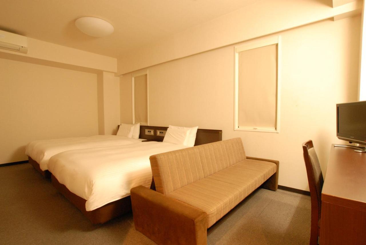 Ab Hotel Toyota Motomachi Exterior photo