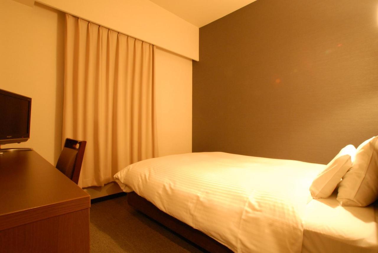 Ab Hotel Toyota Motomachi Exterior photo