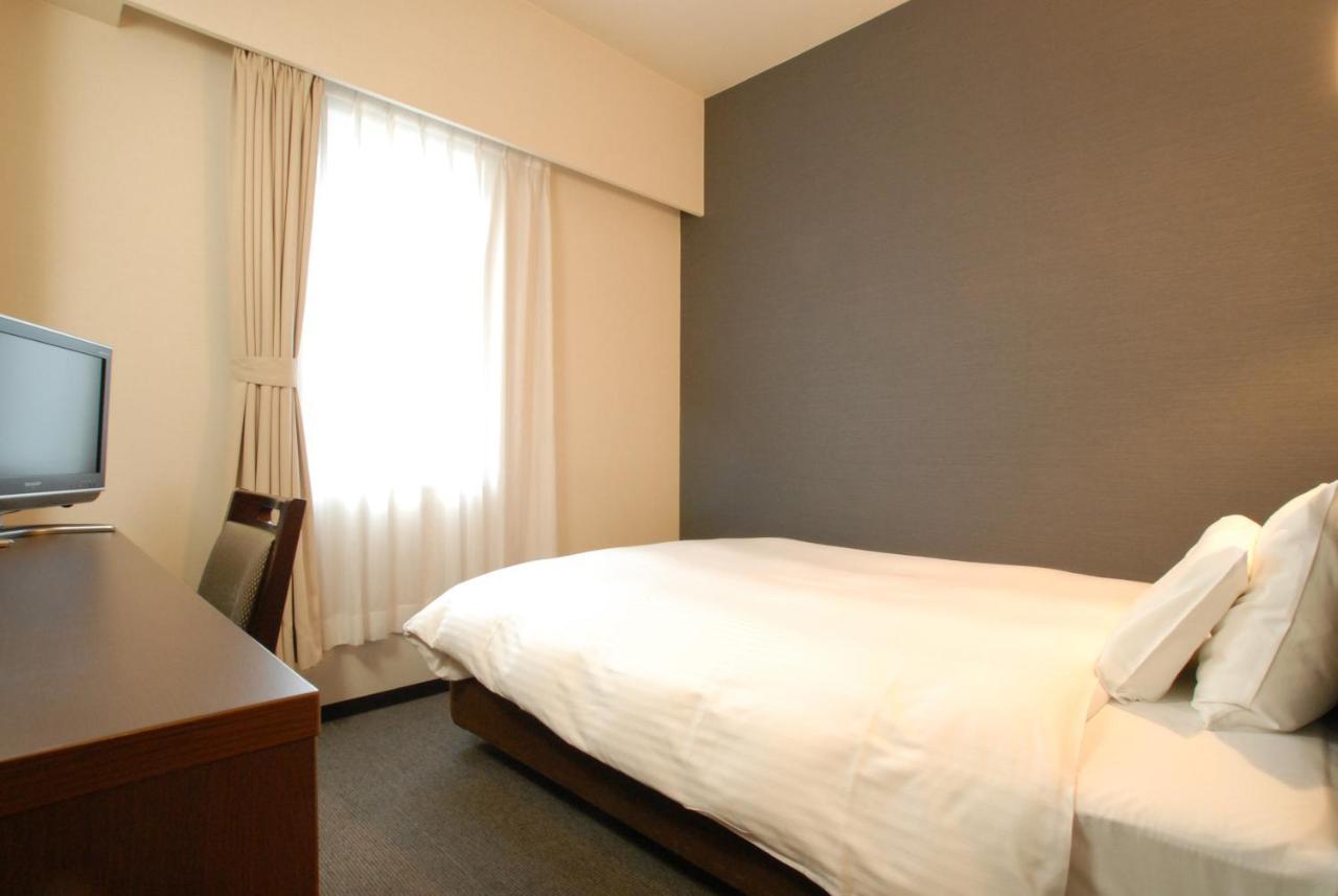 Ab Hotel Toyota Motomachi Exterior photo