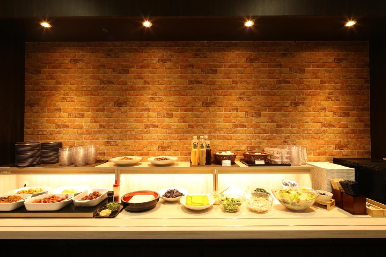 Ab Hotel Toyota Motomachi Exterior photo