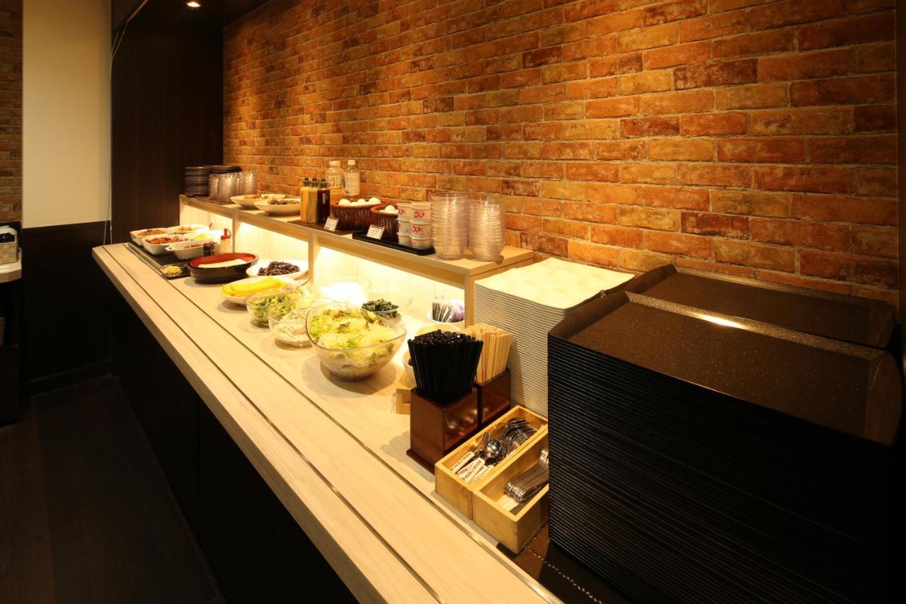 Ab Hotel Toyota Motomachi Exterior photo