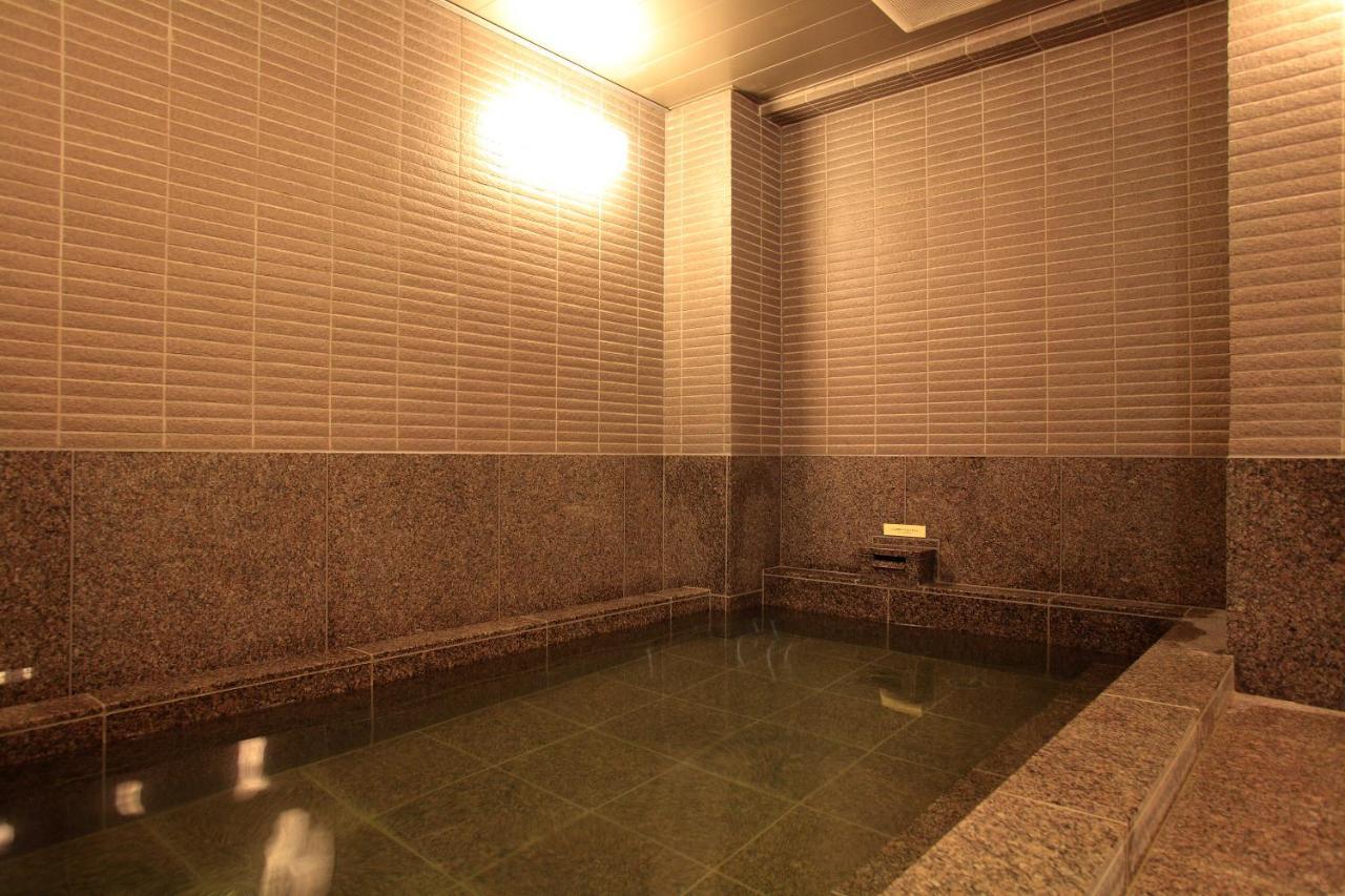 Ab Hotel Toyota Motomachi Exterior photo